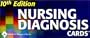 Nursing Diagnosis Cards