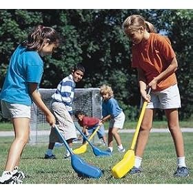 Softee Hockey 4