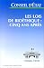 Les lois de bioethique: Cinq ans apres : etude adoptee par l'Assemblee generale du Conseil d'Etat le 25 novenbre [sic] 1999 (Les Etudes du Conseil d'Etat)