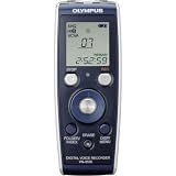Olympus VN3100 Digital Voice Recorder