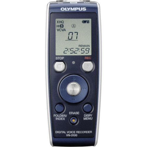 Olympus VN3100 Digital Voice Recorder