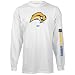Reebok Buffalo Sabres White Left Wing Long Sleeve T-shirt