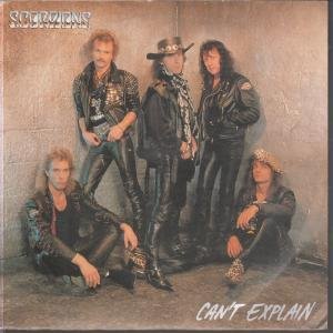 Scorpions Photo 8