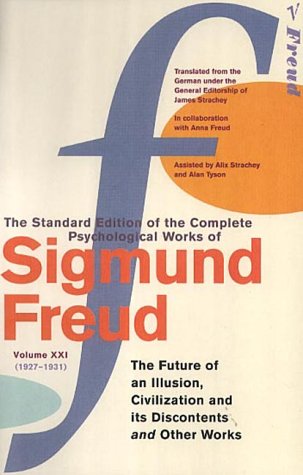 The Complete Psychological Works of Sigmund Freud: