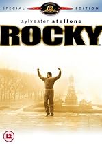 Rocky - Special Edition [DVD] [1977]