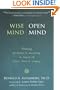 Wise Mind, Open Mind: Finding Purpose and Meaning in Times of Crisis, Loss, and Change