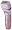 image Panasonic ES2216PC Close Curves Wet/Dry Ladies Shaver with Bikini Attachment, Mauve