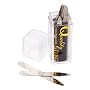 24 Stainless Steel Collar Stays for Dress Shirts