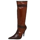 Samanta Kimberlee Tall Boot