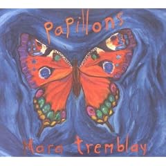 Papillons (Frn)
