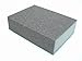 Mirka 1352-150 Bulldog Four Sided Sanding Sponges 2.75" x 3.94" x 1" Grit: 150J