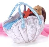 Plush Sea Otter Fancy Pals Pet Carrier 8 &acute; - B000AD7MN0