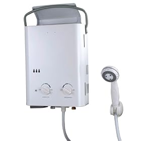 Buy Cheap Water Heater Portable Tankless From Eccotemp Systems