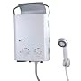 Portable Tankless Water Heater