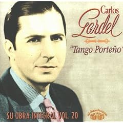 Tango Porteno