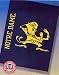 Notre Dame Fighting Irish NCAA Fleece Throw Blanket Rug Afghan