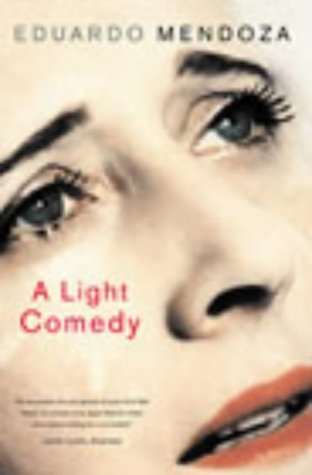 A Light Comedy (Panther)