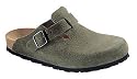 Birkenstock Clogs Boston