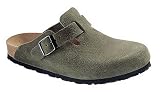 Birkenstock Clogs Boston