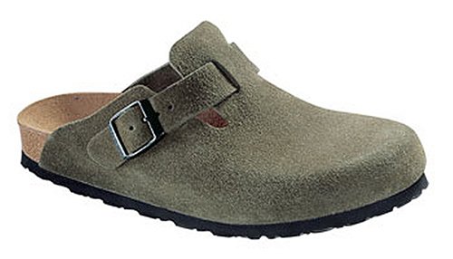 Birkenstock Clogs Boston