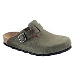 Birkenstock Clogs Boston