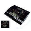 Hulk PS3 Playstation 3 Body Protector Skin Decal Sticker, Item No.PS30853-33