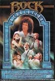 Uriah Heep Queen Shania Twain Saxon Dvd