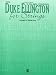Book Duke Ellington for Strings: Viola