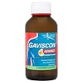 Gaviscon Advance Peppermint Flavour 300ml