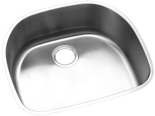 black Friday Elkay EGUH2118 Harmony Undermount StainlessB000UNSNVA