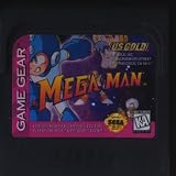 Video Games : Mega Man