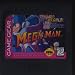 Mega Man