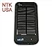 iPhone 4 Battery case life extender, 2400mAh internal battery