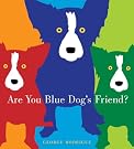 Are You Blue...