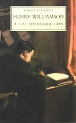 A Test to Destruction