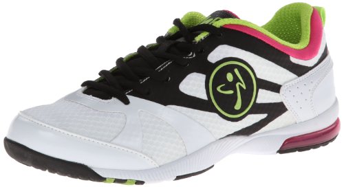 Zumba Women's Impact Max Sneaker