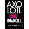 Axolotl Roadkill