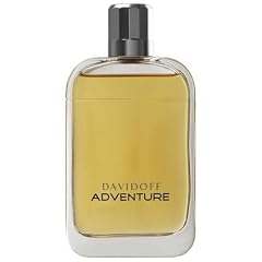 Davidoff Adventure After Shave Splash 100ml