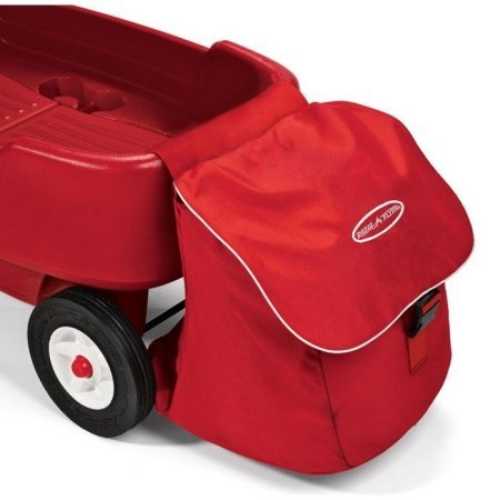 Click To Radio Flyer XL Wagon Storage Bag Details...