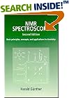 NMR Spectroscopy: Basic Principles, Concepts, and Applications in Chemistry, 2nd Edition