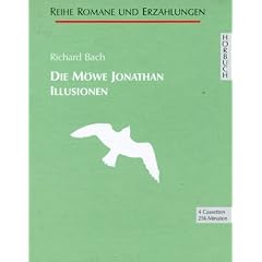 Cassetten (Tontr�ger), Die M�we Jonathan