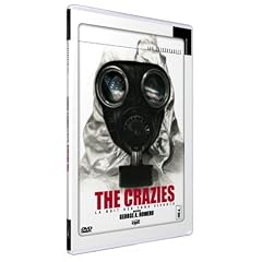 The Crazies : La nuit des fous vivants (Version Pocket)