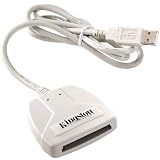 Kingston 6-in-1 USB Card Reader (FCR-US26/1)