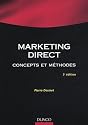 Marketing direct : Concepts et méthodes