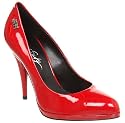 Miss Sixty Brigida Plain Court