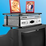 Kitchen & Housewares : TV TOP SHELF