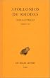 Argonautiques, tome 2 : Livre 3