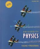 University Physics (Volume 2)