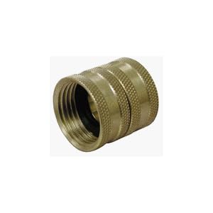 Jones Stephens Corp. G20-030 Female Hose Thread X Female Hose Thread by 