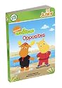 LeapFrog Tag Junior Backyardigans Book